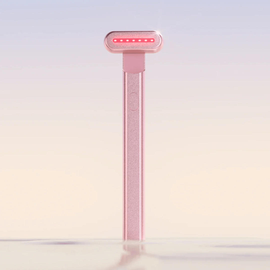 4-in-1 GlowWave™ Skincare Wand