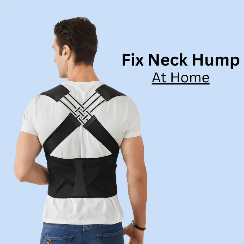 Posture Corrector Belt