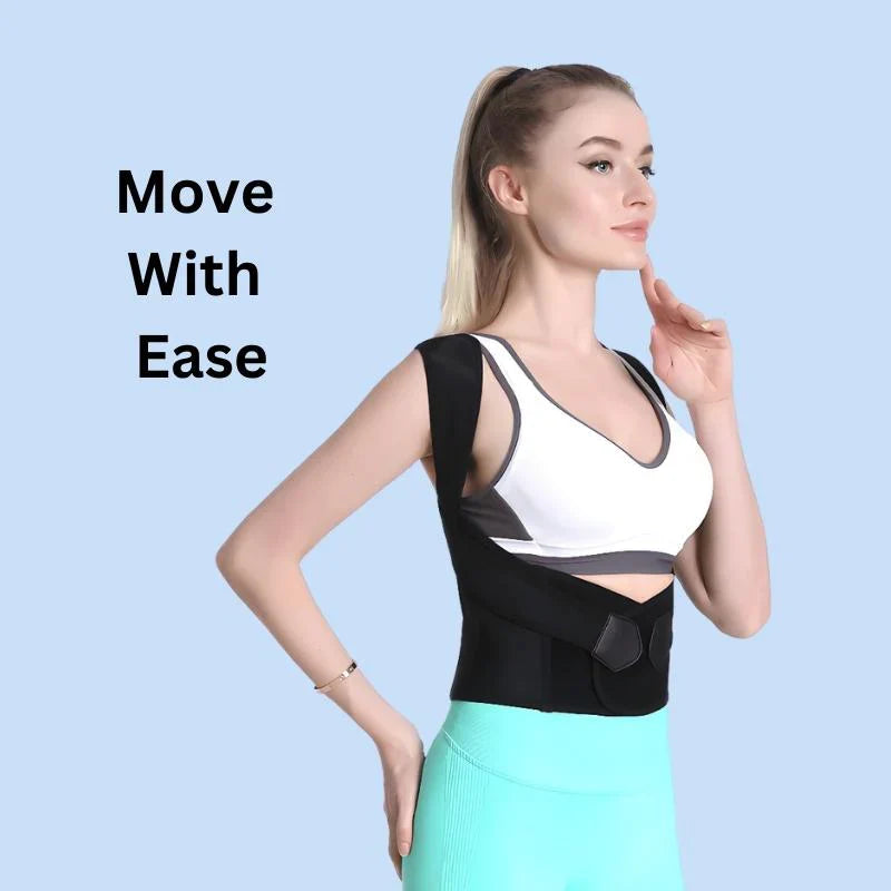 Posture Corrector Belt