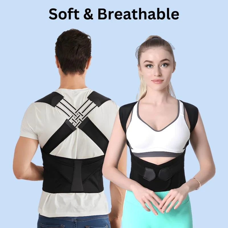 Posture Corrector Belt