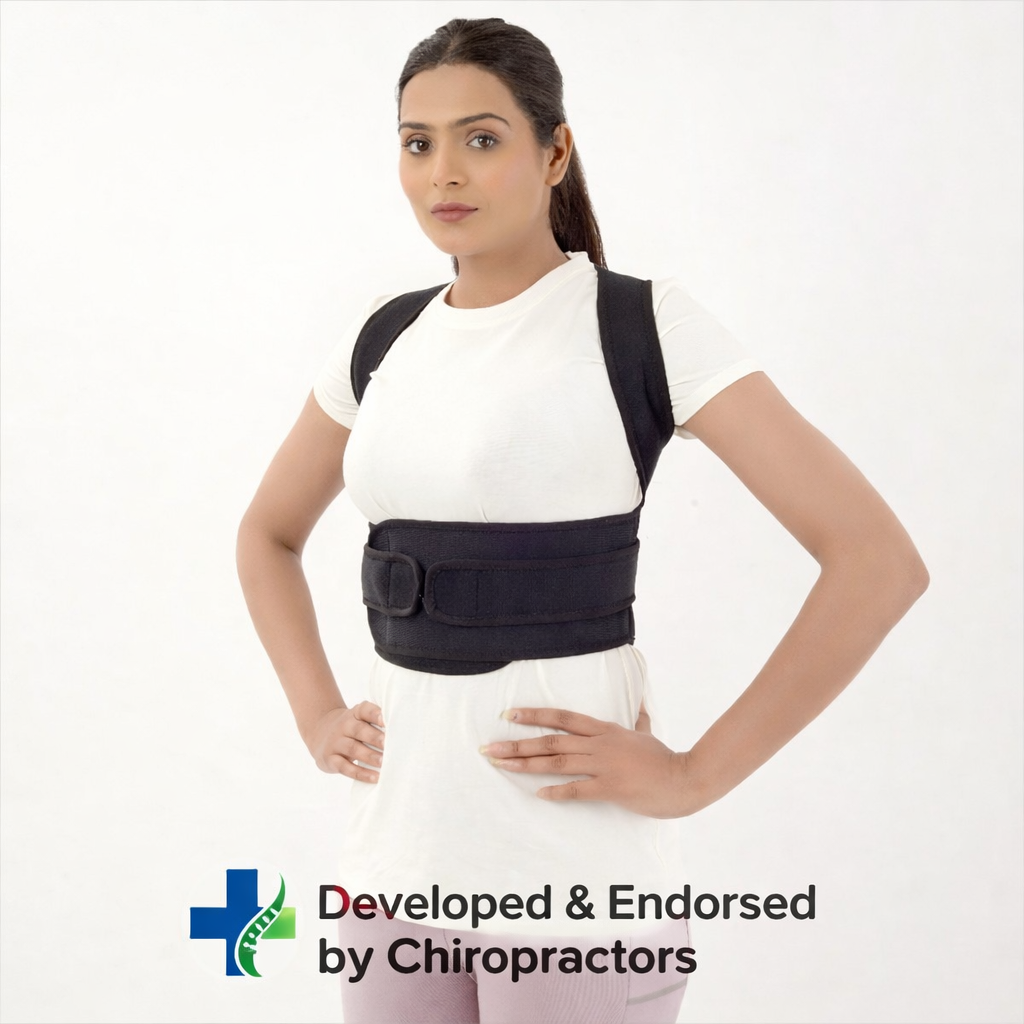 Posture Corrector Belt