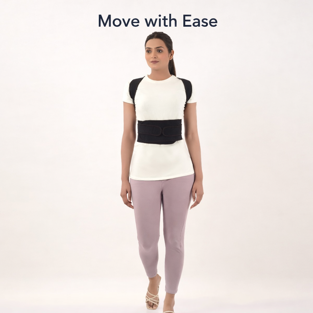Posture Corrector Belt