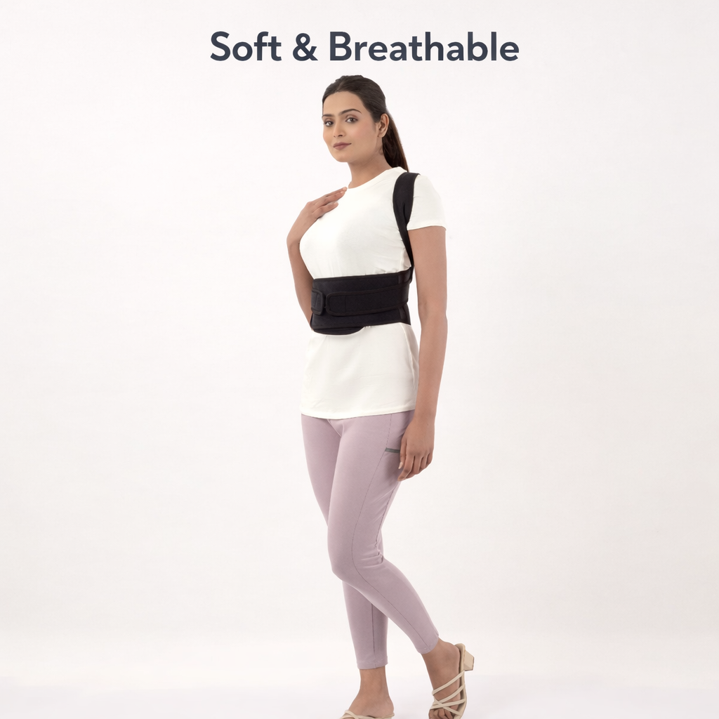 Posture Corrector Belt