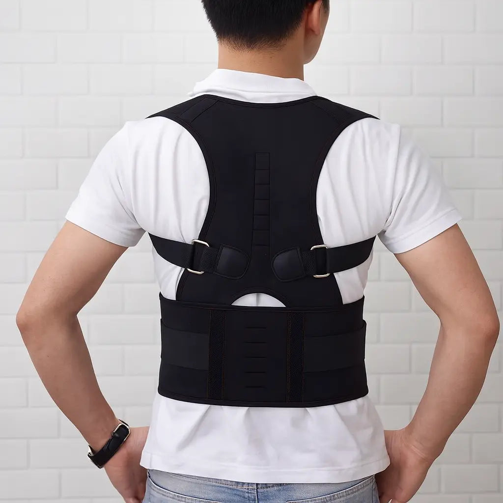 Posture Corrector Belt