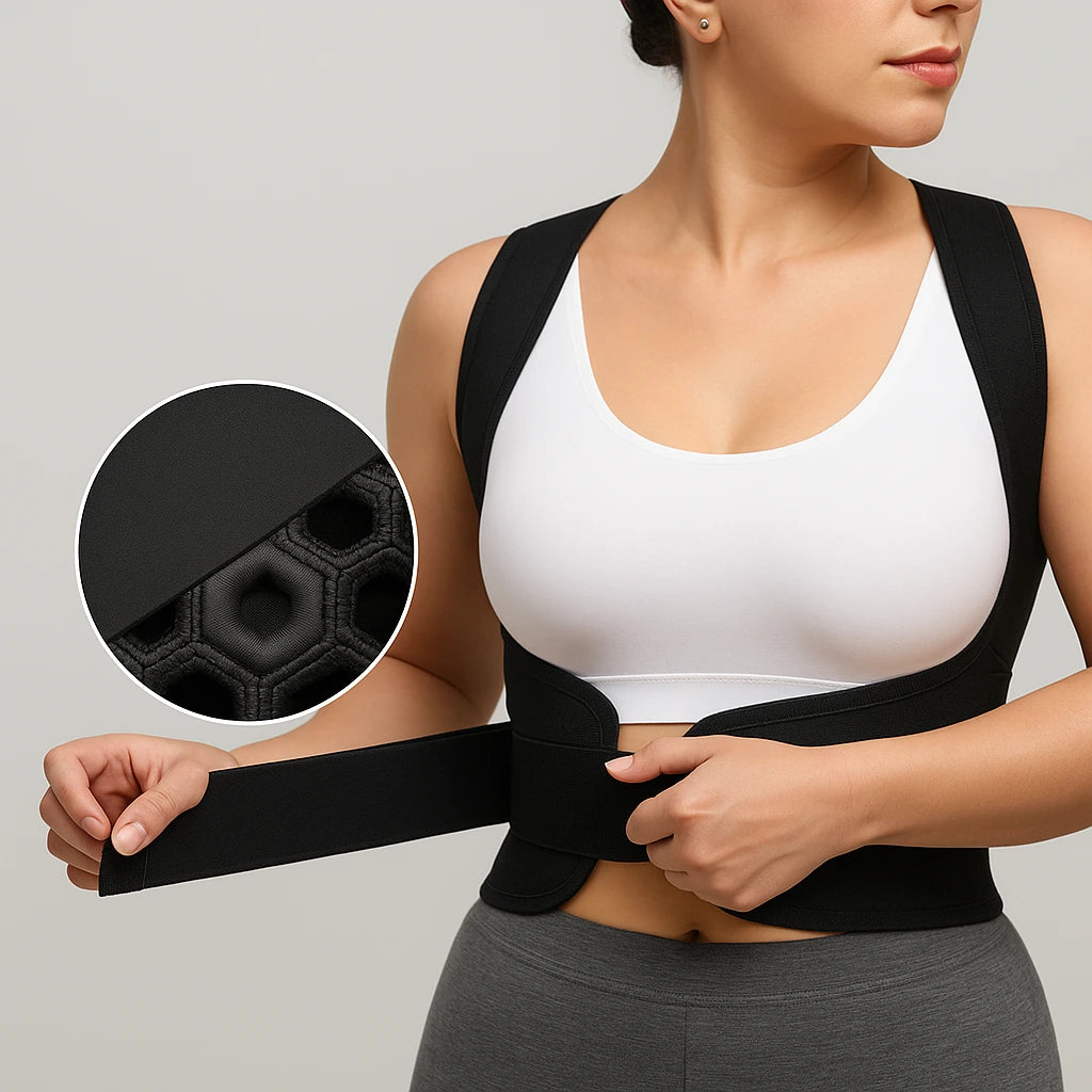 Posture Corrector Belt