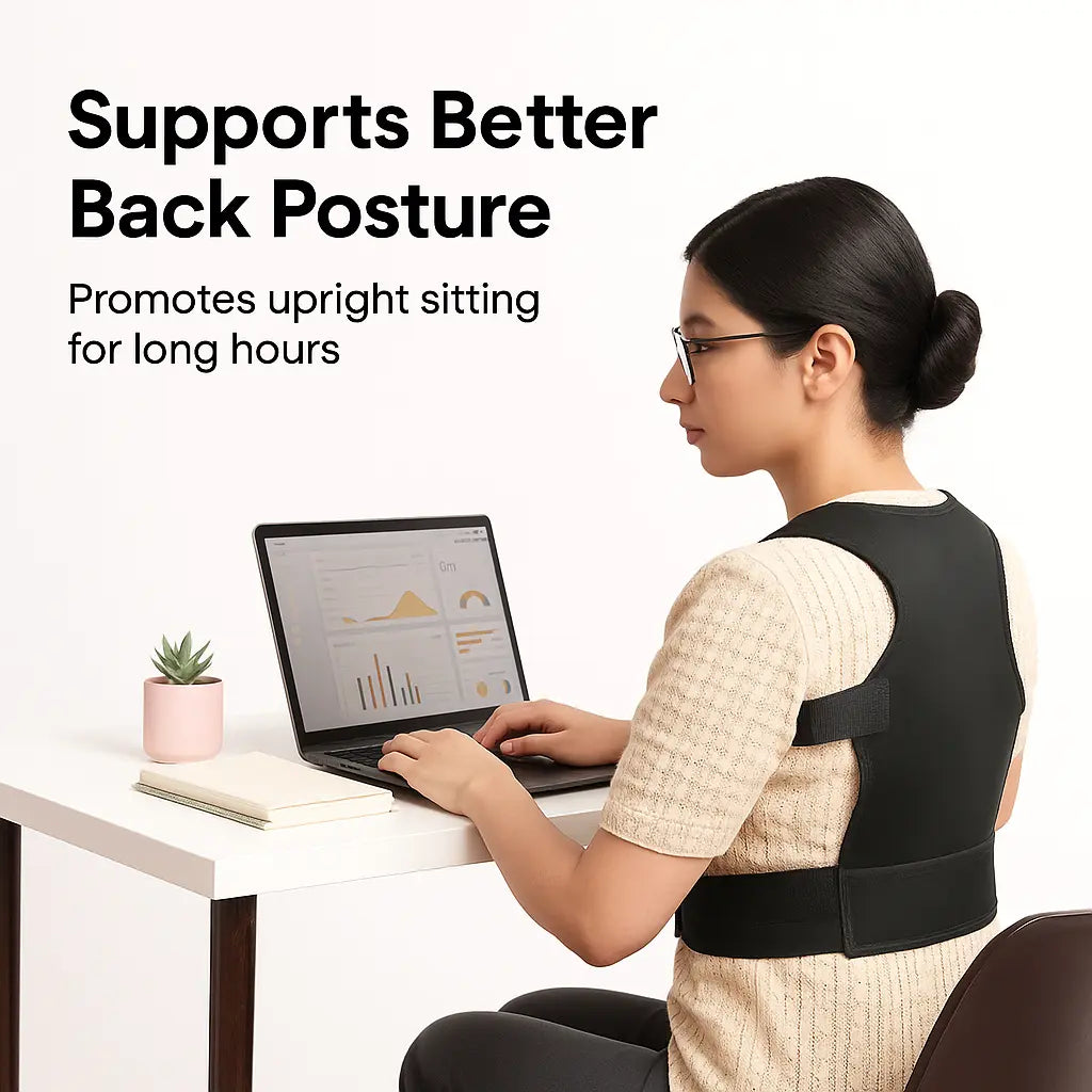Posture Corrector Belt