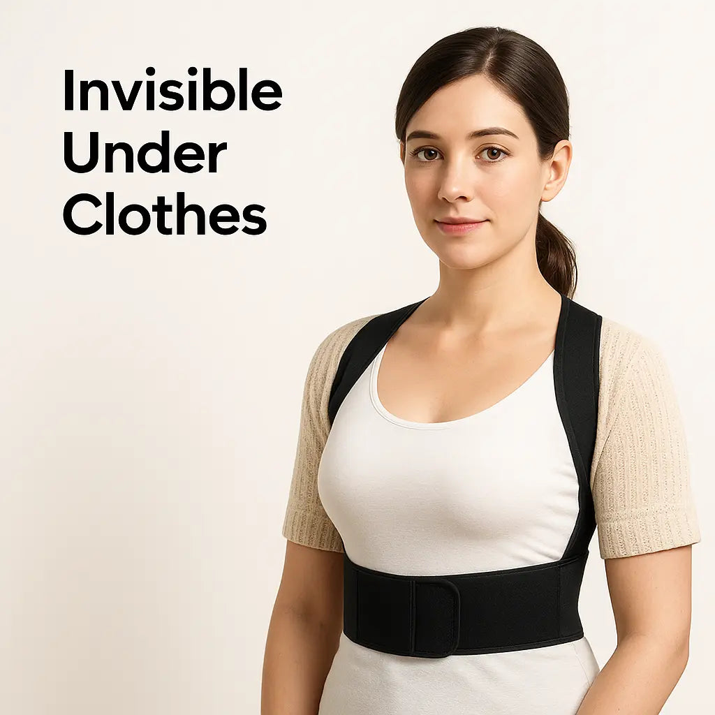 Posture Corrector Belt
