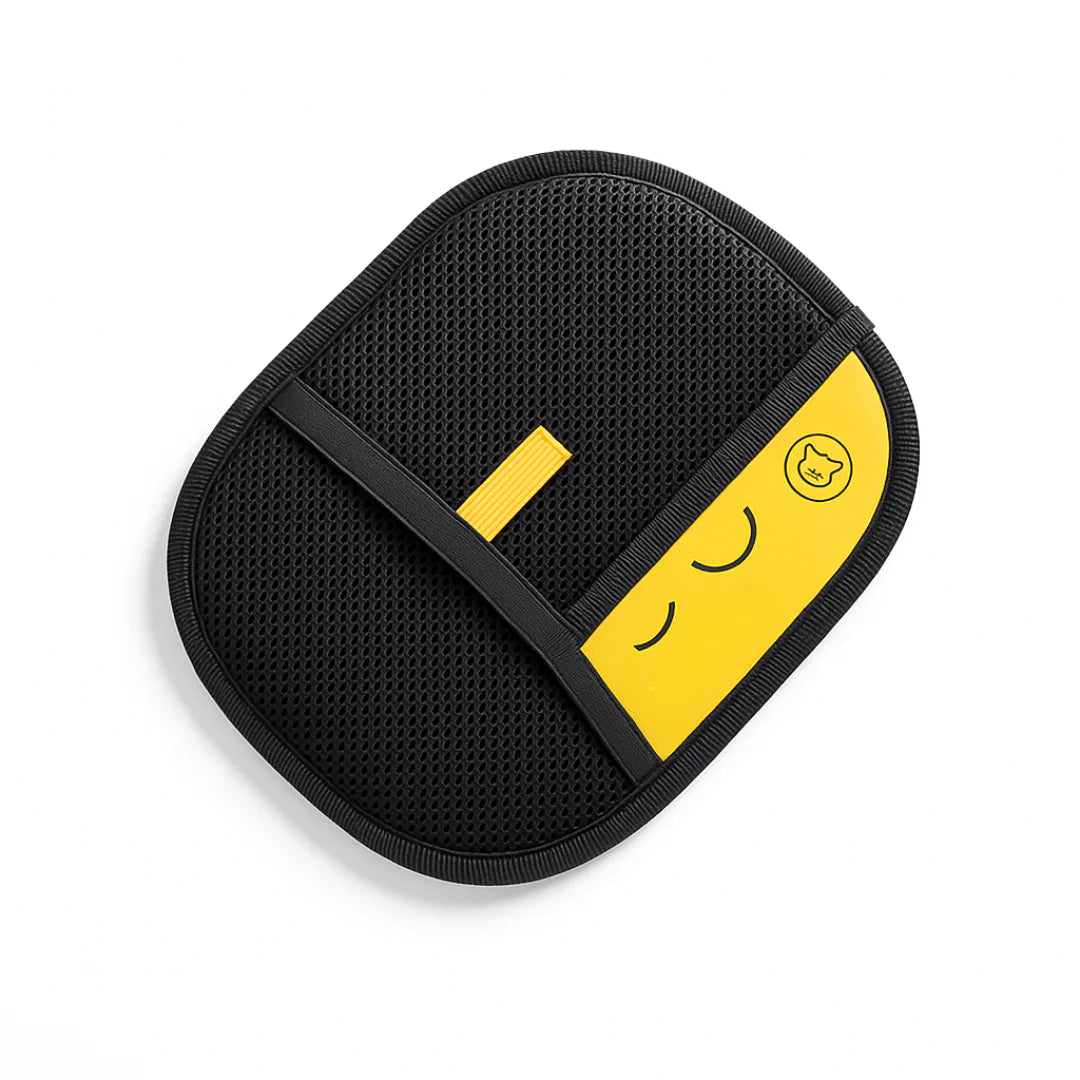 FurSweep™ Pet Hair Removal Gloves